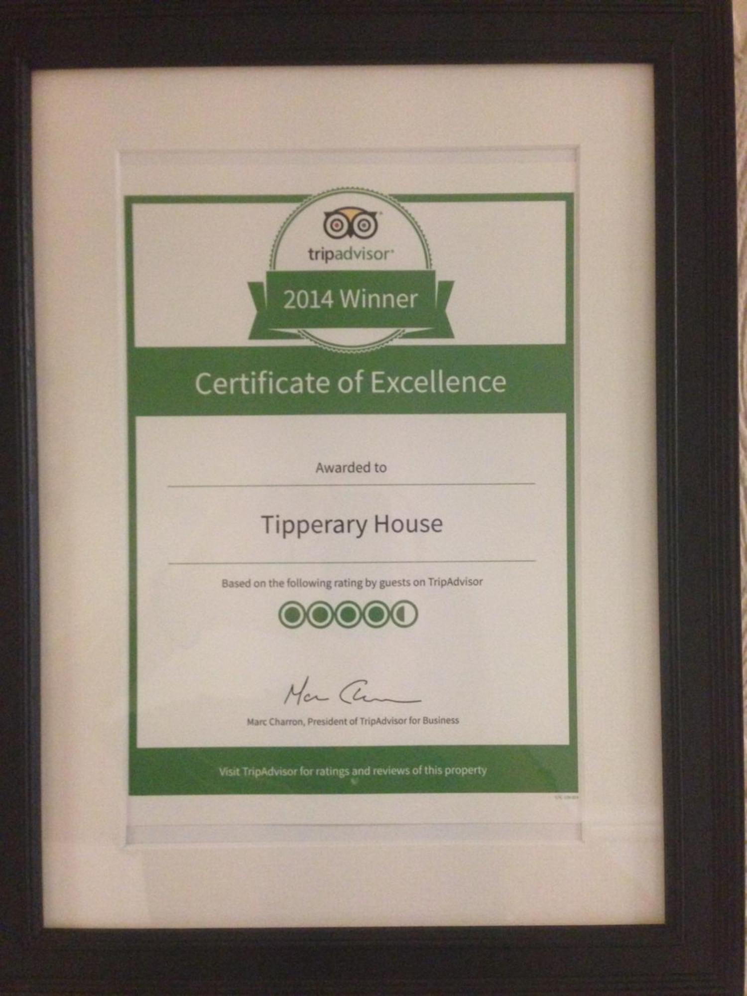 Tipperary House Dublin Otel Dış mekan fotoğraf