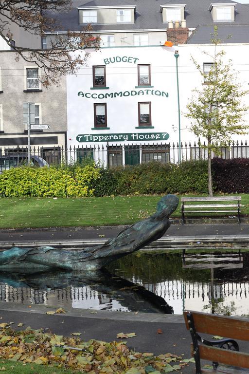 Tipperary House Dublin Otel Dış mekan fotoğraf