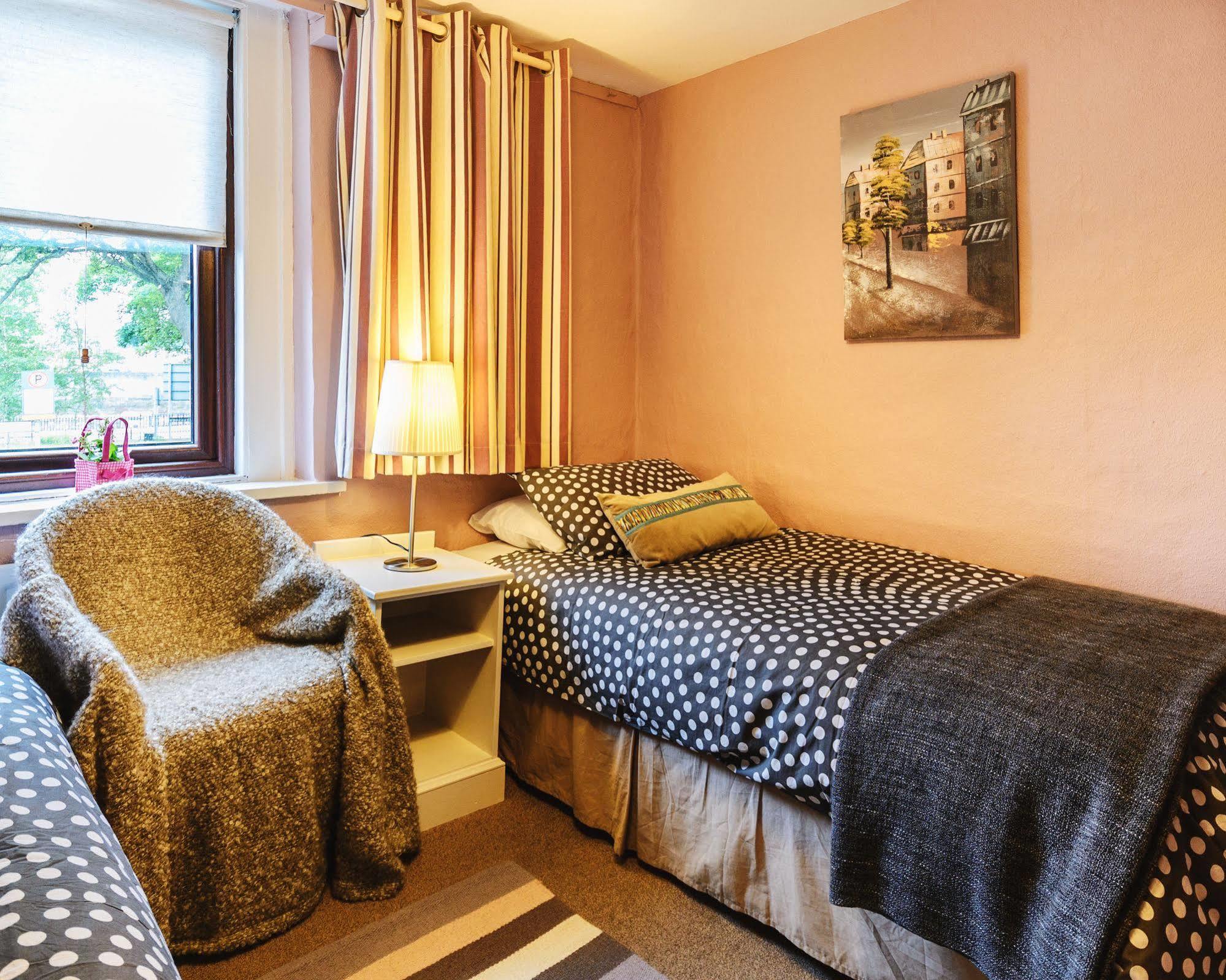 Tipperary House Dublin Otel Dış mekan fotoğraf