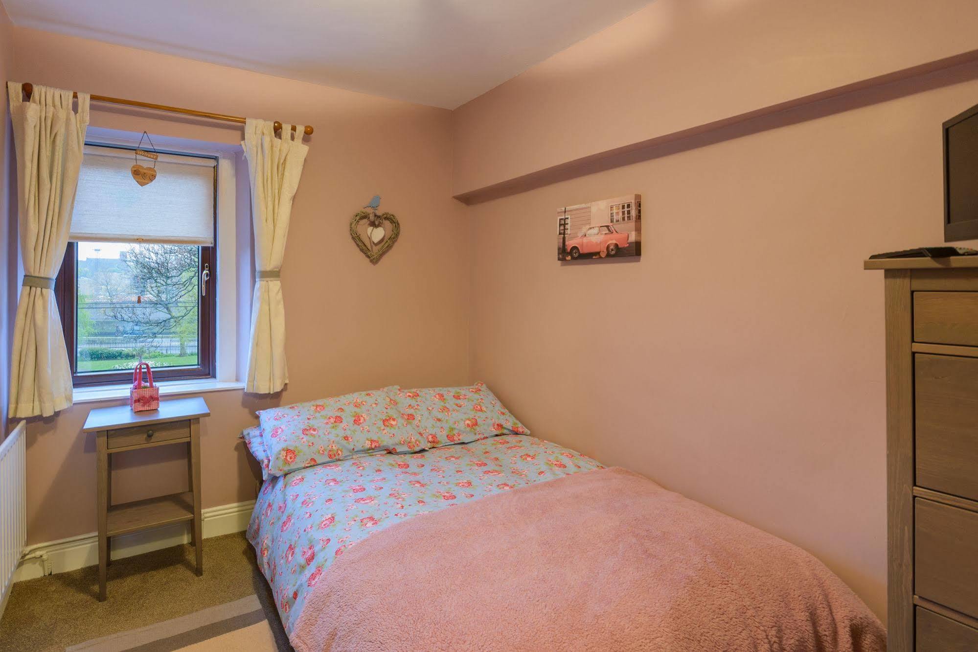 Tipperary House Dublin Otel Dış mekan fotoğraf
