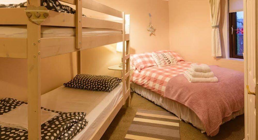 Tipperary House Dublin Otel Dış mekan fotoğraf